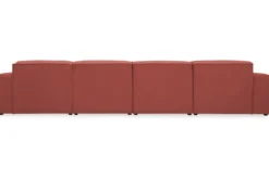 Dakota Industrial Loungebanken^Loungebank  Loki