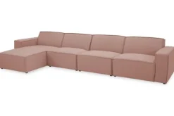 Dakota Industrial Loungebanken^Loungebank  Loki