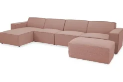Dakota Industrial Loungebanken^Loungebank  Loki