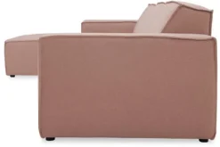Dakota Industrial Loungebanken^Loungebank  Loki