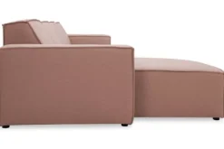 Dakota Industrial Loungebanken^Loungebank  Loki