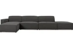 Dakota Industrial Elementen Banken|Loungebanken^Loungebank Loki