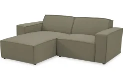 Clearance Dakota Industrial Loungebank  Loki
