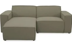 Clearance Dakota Industrial Loungebank  Loki