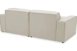 Clearance Dakota Industrial Loungebank  Loki