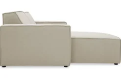 Clearance Dakota Industrial Loungebank  Loki