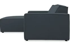 Clearance Dakota Industrial Loungebank  Loki