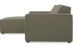 Clearance Dakota Industrial Loungebank  Loki