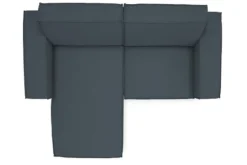 Clearance Dakota Industrial Loungebank  Loki