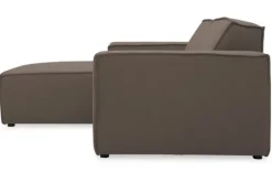 Clearance Dakota Industrial Loungebank  Loki