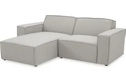 Clearance Dakota Industrial Loungebank  Loki