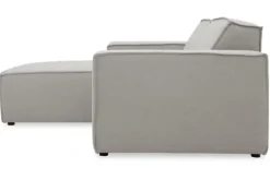 Clearance Dakota Industrial Loungebank  Loki