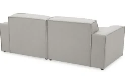 Clearance Dakota Industrial Loungebank  Loki