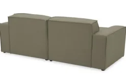 Clearance Dakota Industrial Loungebank  Loki