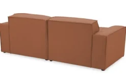 Clearance Dakota Industrial Loungebank  Loki