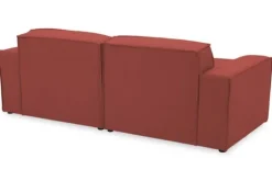 Clearance Dakota Industrial Loungebank  Loki