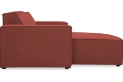 Clearance Dakota Industrial Loungebank  Loki