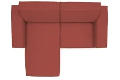 Clearance Dakota Industrial Loungebank  Loki