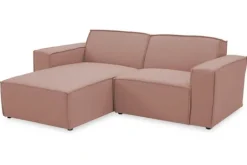 Clearance Dakota Industrial Loungebank  Loki