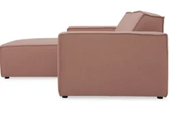 Clearance Dakota Industrial Loungebank  Loki