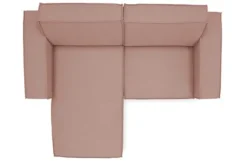 Clearance Dakota Industrial Loungebank  Loki