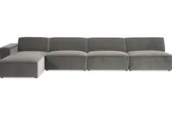 Discount Dakota Industrial Loungebank  Loki