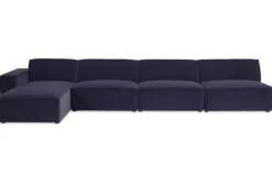 Discount Dakota Industrial Loungebank  Loki