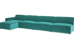 Discount Dakota Industrial Loungebank  Loki
