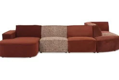 New Dakota Industrial Loungebank Loki