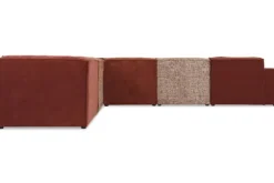 New Dakota Industrial Loungebank Loki