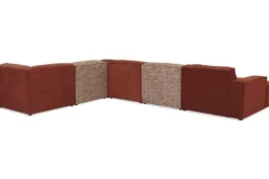 New Dakota Industrial Loungebank Loki