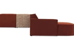 New Dakota Industrial Loungebank Loki