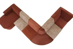New Dakota Industrial Loungebank Loki