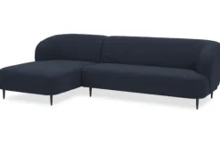 Design Home Ronde Banken|Loungebanken^Loungebank Lucas