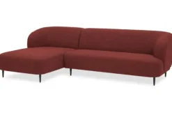 Design Home Ronde Banken|Loungebanken^Loungebank Lucas