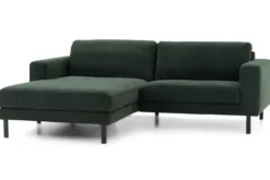 Gabanna Loungebanken^Loungebank Manhattan
