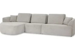 Fris Lifestyle Elementen Banken|Ronde Banken^Loungebank Marjolein