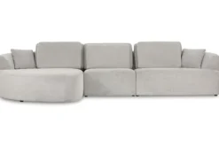 Fris Lifestyle Elementen Banken|Ronde Banken^Loungebank Marjolein