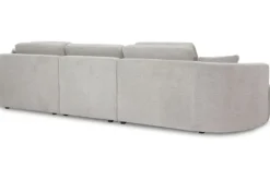 Fris Lifestyle Elementen Banken|Ronde Banken^Loungebank Marjolein