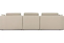 Fris Lifestyle Ronde Banken|Loungebanken^Loungebank Marjolein