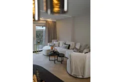 Fris Lifestyle Ronde Banken|Loungebanken^Loungebank Marjolein