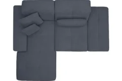 Elegance Line Loungebank Maroeska