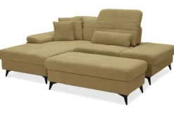 Elegance Line Loungebank Maroeska
