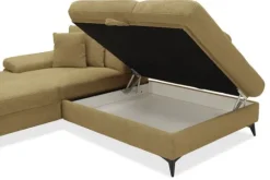 Elegance Line Loungebank Maroeska