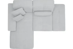 Elegance Line Loungebank Maroeska