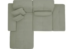 Elegance Line Loungebank Maroeska