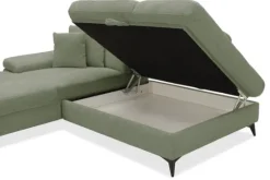 Elegance Line Loungebank Maroeska
