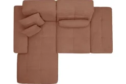 Elegance Line Loungebank Maroeska