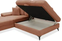Elegance Line Loungebank Maroeska