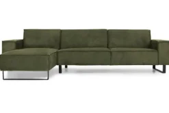 Dakota Industrial Loungebanken^Loungebank Martini